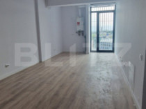 Apartament 2 camere, 46 mp, etaj intermediar, bloc nou, zona