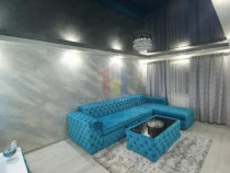 Lux - ap 2 cam conf 1 Mioritei, mobilat si utilat complet