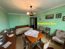 Comision Zero, Apartament 2 camere 55mp, Plantelor et. 2/4
