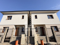 2 unitati de Duplex | 5 camere | 120mp | Teren 250 | Chisoda
