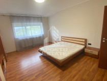 Apartament 3 camere, centrala proprie, zona Dumbravita