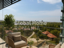 Open View - Up`Site - Floreasca - Aviatiei | 2 Rooms | Parki