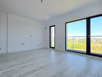 3 Camere Modern - in Complex Rezidential pe Malul Lacului