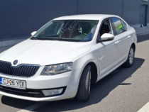 Skoda Octavia 3 / 1.6tdi