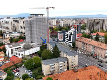 Comision 0% | Oportunitate | Apartament 2 camere | AFI Ce...