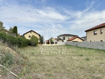 Teren 774 mp in Dumbravita