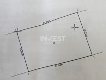 TEREN INTRAVILAN , 500 MP , LUNCA CETATUII-CARTIER CRIHAN