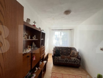 Apartament de 3 camere Botosani, langa Stadionul Municipal