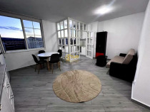 Apartament in zona Visani