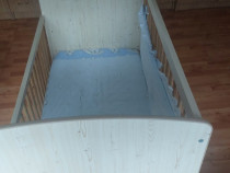 Patut pentru copil 1 - 4 ani.