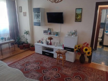 Ap 2Cam Darmanesti str Constantin Matase 45mp la cheie renovat mobilat