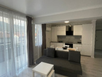 Apartament de 2 camere, 42,50 mp, zona Independentei