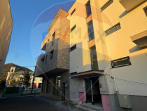 Apartament cu 2 camere de v&acirc;nzare bloc NOU centrul vechi