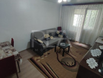 2 Camere , Semi-Decomandat , Zona Piata Resita - Drumul Gaza