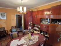 Apartament 3 camere, 67,40 mp, zona Micro 15
