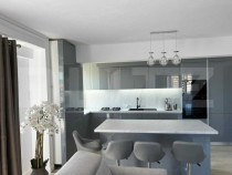 Penthouse cu tehnologie smart, aproape de Kaufland, zona Sud