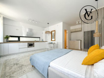Studio modern - zona Mamaia Nord