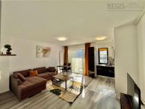 Apartament 2 Camere 2 Bai cu Incalzire Pardoseala si Parcare