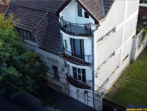 FILM3D! Casa multifunctionala, recomandata si pentru cabinet