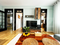 Apartament 3 camere, 83 mp, loc de parcare, Soleia Residenc