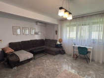 Ap. 2 cam decomandat capăt CUG, loc de parcare, &icirc;nchiriat cu 400 euro