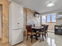 Apartament 2 camere prima &icirc;nchiriere &ndash; zona Intim, pre...