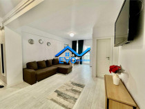 Se inchiriaza, apartament 3 camere, etajul 1, loc de parcare