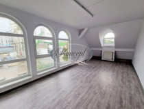 Spatiu pentru birouri in cartierul Marasti