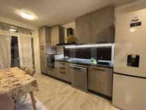 Apartament 3 camere, 75 mp, parcare, zona Tineretului