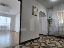 Apartament 2 camere, 42 mp, strada Muresului