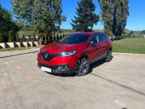 Renault Kadjar Bose Edition, automat 1.2 TCe 130 CP