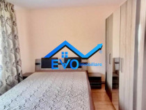 De inchiriat, apartament 2 camere, etajul 3, CUG, Al. T. Nec