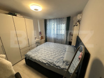 Apartament 2 camere decomandat (proiect reabilitare in curs)