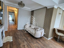 Penthouse de lux,cu 3 camere,terasa 70 mp,nou,Calea Lipovei