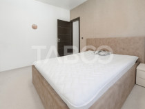 Apartament 3 camere si pod cu echipamente sport Arhitectilor