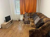 Apartament cu 3 camere, centrala proprie, zona Sagului