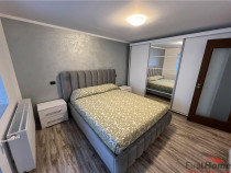 Ap 3 cam, renovat,mobilat, etaj 3, zona Spitalul Judetean