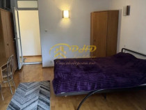 Garsonieră Păcurari (Mega Image), preț excelent