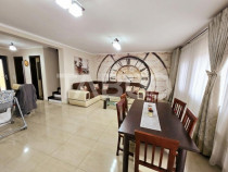 Casa 4 camere 105 mpu acces auto si gradina in Cartierul Arh