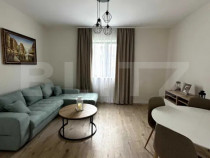 Casa de inchiriat, 56 mp, zona Central