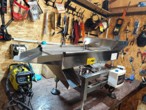 Selector seminte mustar 220V