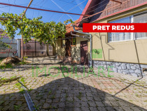 Casă primitoare &icirc;n Satulung, Săcele &ndash;curte generoasă ?