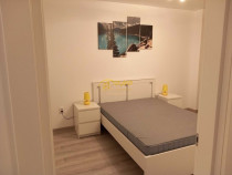 Apartament 2 camere - Garden Residence Copou