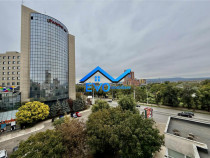 Se inchiriaza, apartament 2 camere, etajul 3 cu lift, CENTRU