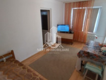Apartament 2 camere, et3, mobilat