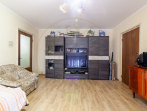 APARTAMENT DOUA CAMERE - GAVANA