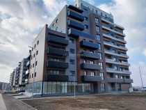 Garsoniere, Apartamente 2- 2,5- 3 camere, - Avantgarden 3