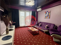 Vacanta Fara Sfarsit - Penthouse Spectaculos cu Terasa de Vi