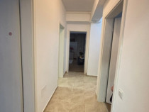 Metrou Berceni - 3 camere cu 2 bai mobilat si cu loc de parcare