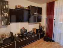 Apartament 2 camere, parter inalt ,zona Lidl, cu parcare